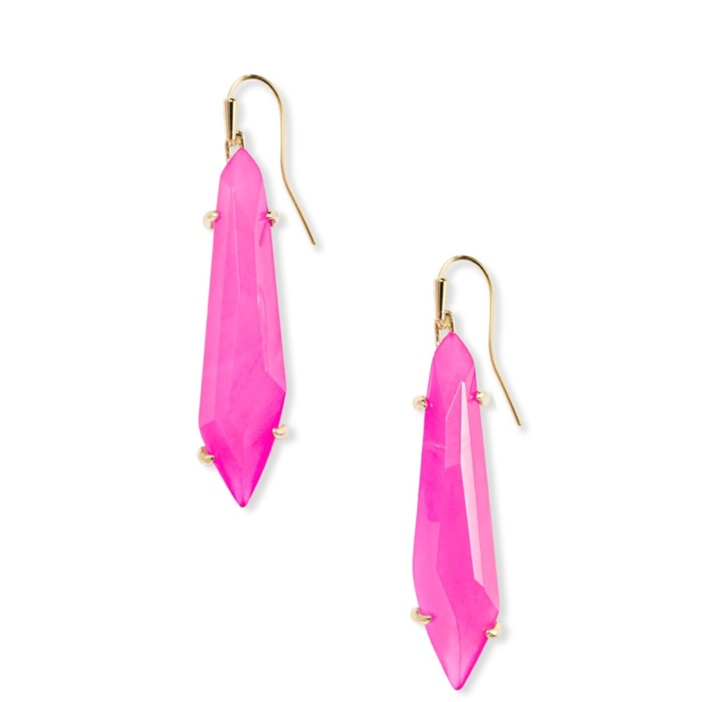 NWOT Kendra Scott earrings